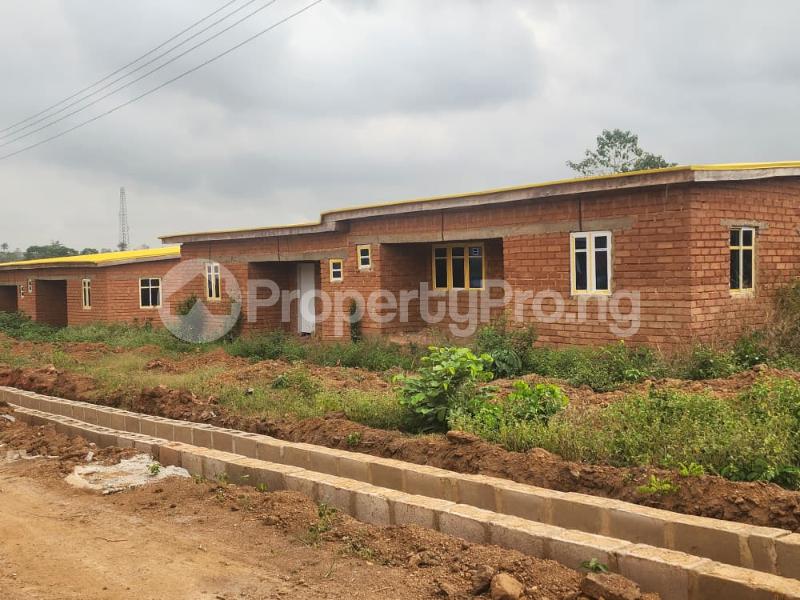 2 bedroom House for sale Prince Court Estate , Kobape Abeokuta Ogun
