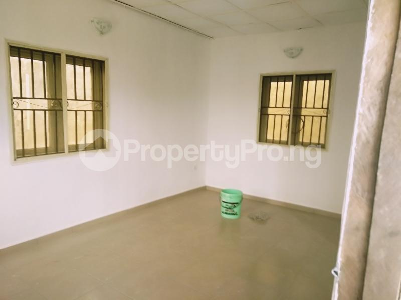 2 bedroom Flat / Apartment for rent Madonna Estate, Abiodun Ojodu Berger Ojodu Lagos