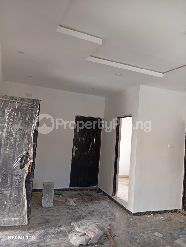 2 bedroom House for rent Adeyeri Estate College Road, Ifako-ogba Ogba Lagos