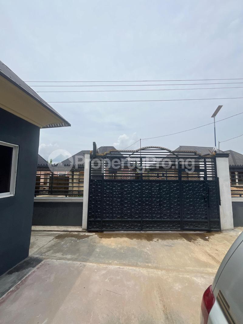 3 bedroom House for rent Uyo Akwa Ibom
