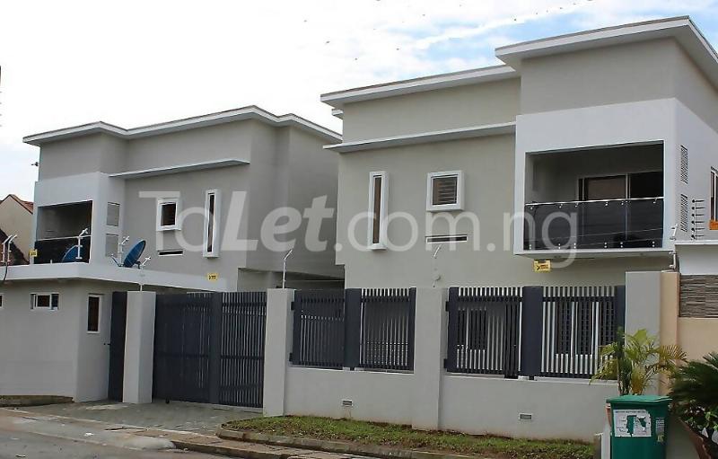 5 bedroom House for sale Lekki Phase 1 Lekki Phase 1 Lekki Lagos