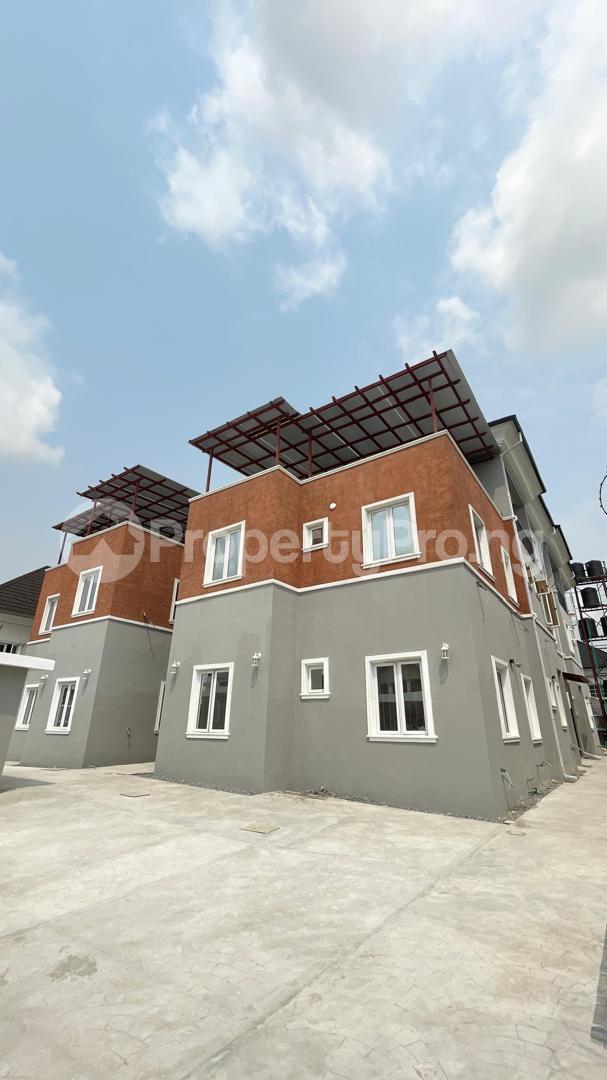 2 bedroom House for sale Lekki Phase 1 Lekki Lagos