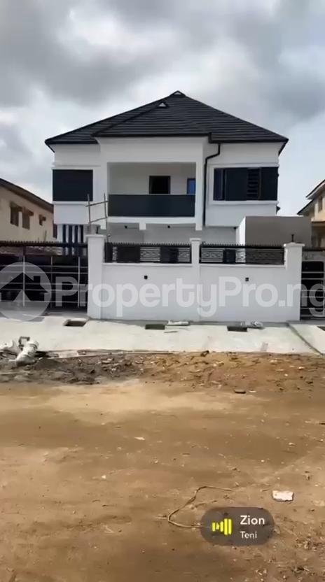 2 bedroom Flat / Apartment for rent Oworoshoki, Lagos Oworonshoki Gbagada Lagos