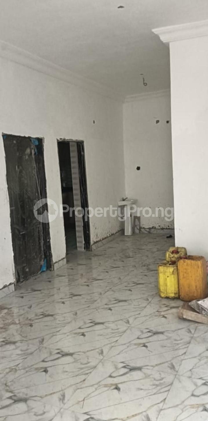 2 bedroom House for rent Olateju Avenue Akoto Estate Akala Express Ibadan Oyo