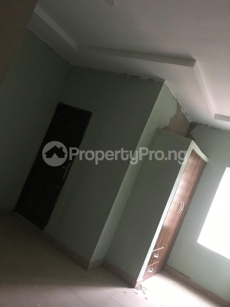 2 bedroom Flat / Apartment for rent Royal Estate, Isheri Egbeda Alimosho Lagos