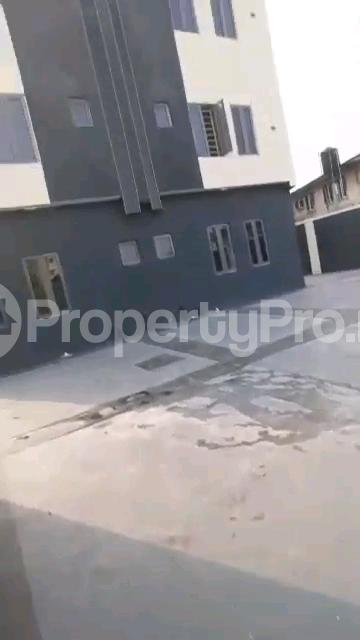 2 bedroom Flat / Apartment for rent Ishaga Road Surulere Lagos