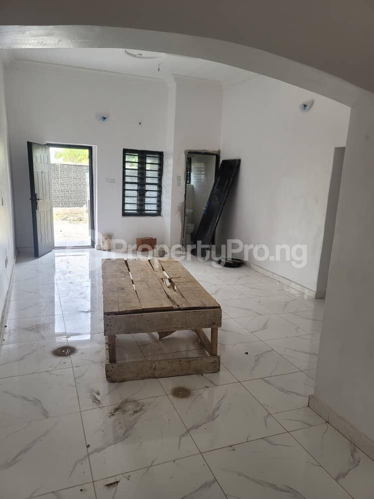 2 bedroom Flat / Apartment for rent After Blenco Supermarket, Before Sangotedo Market In Serene Environment Sangotedo Ajah Lagos
