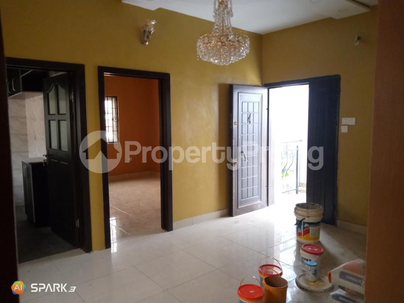 2 bedroom House for rent Idado Idado Lekki Lagos