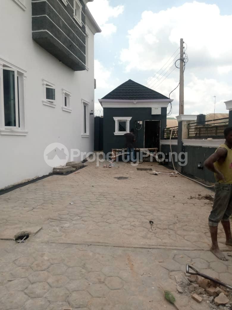 2 bedroom Flat / Apartment for rent Akala Estate Akobo Ibadan Oyo