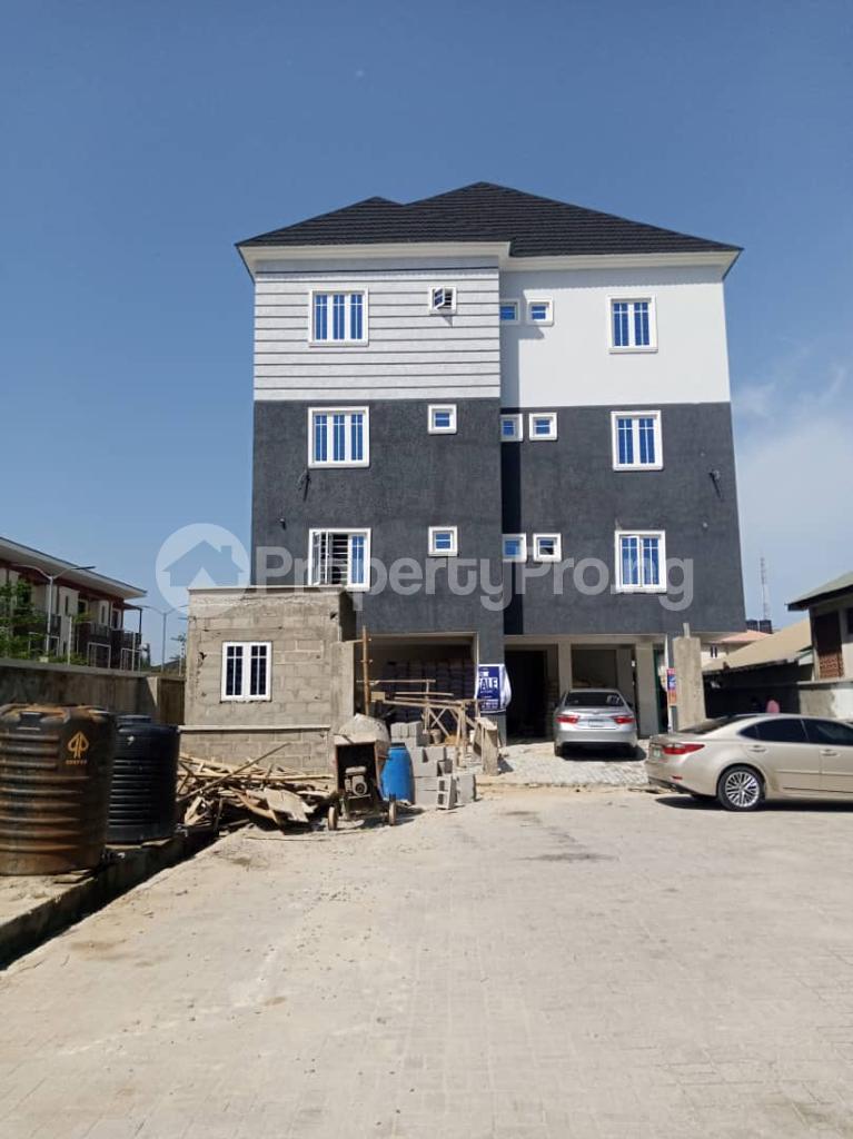 House for rent Ikate Axis Ikate Lekki Lagos