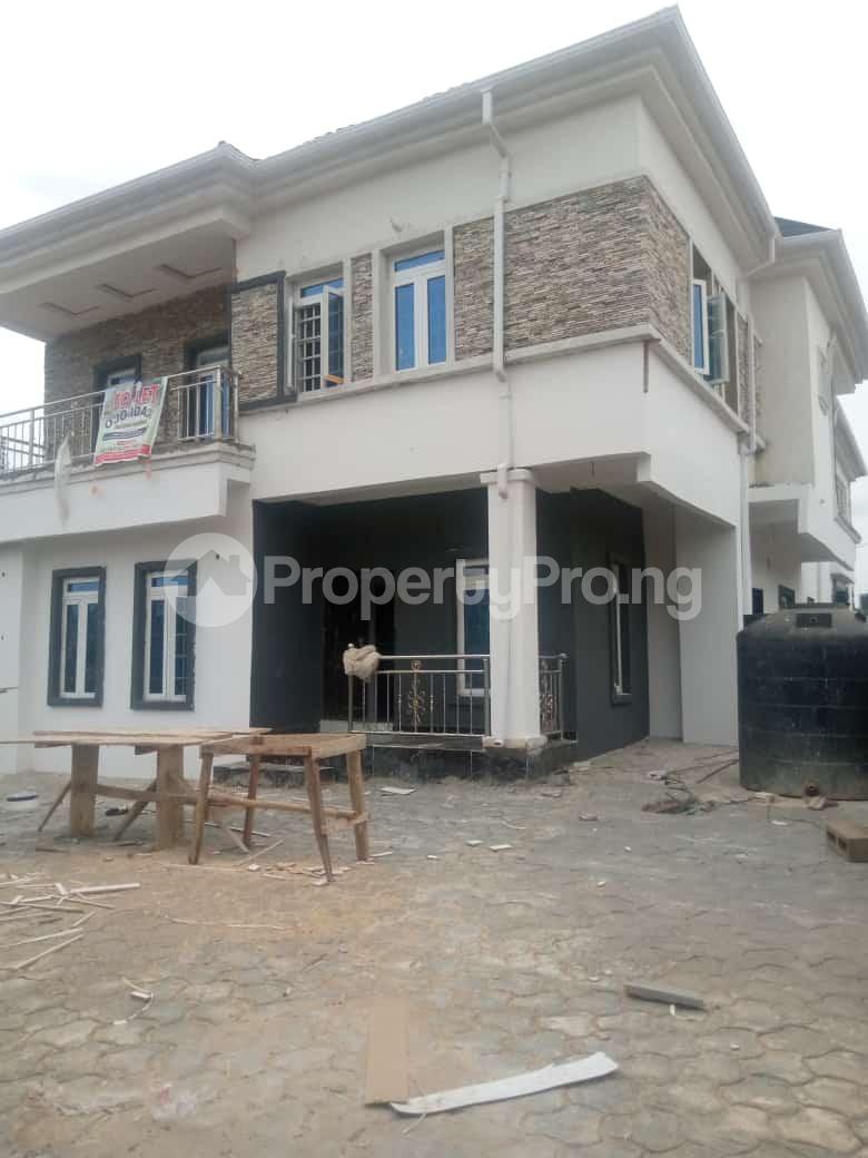 2 bedroom Flat / Apartment for rent Elewuro Akobo Ojurin Akobo Ibadan Oyo
