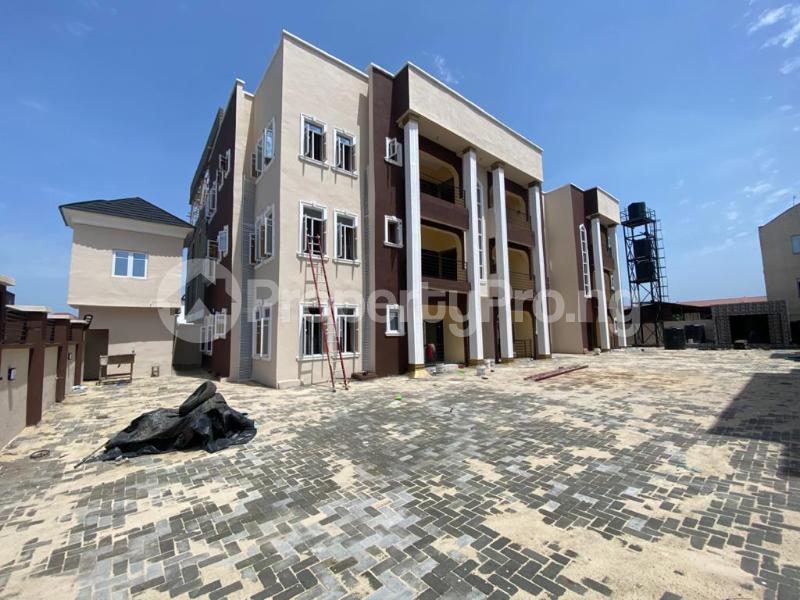 2 bedroom House for rent Ikate Lekki Lagos