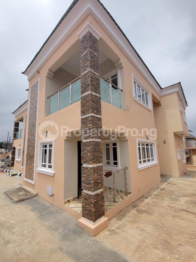 3 bedroom House for rent Kolapo Ishola Gra, Off General Gas Akobo Ibadan Oyo