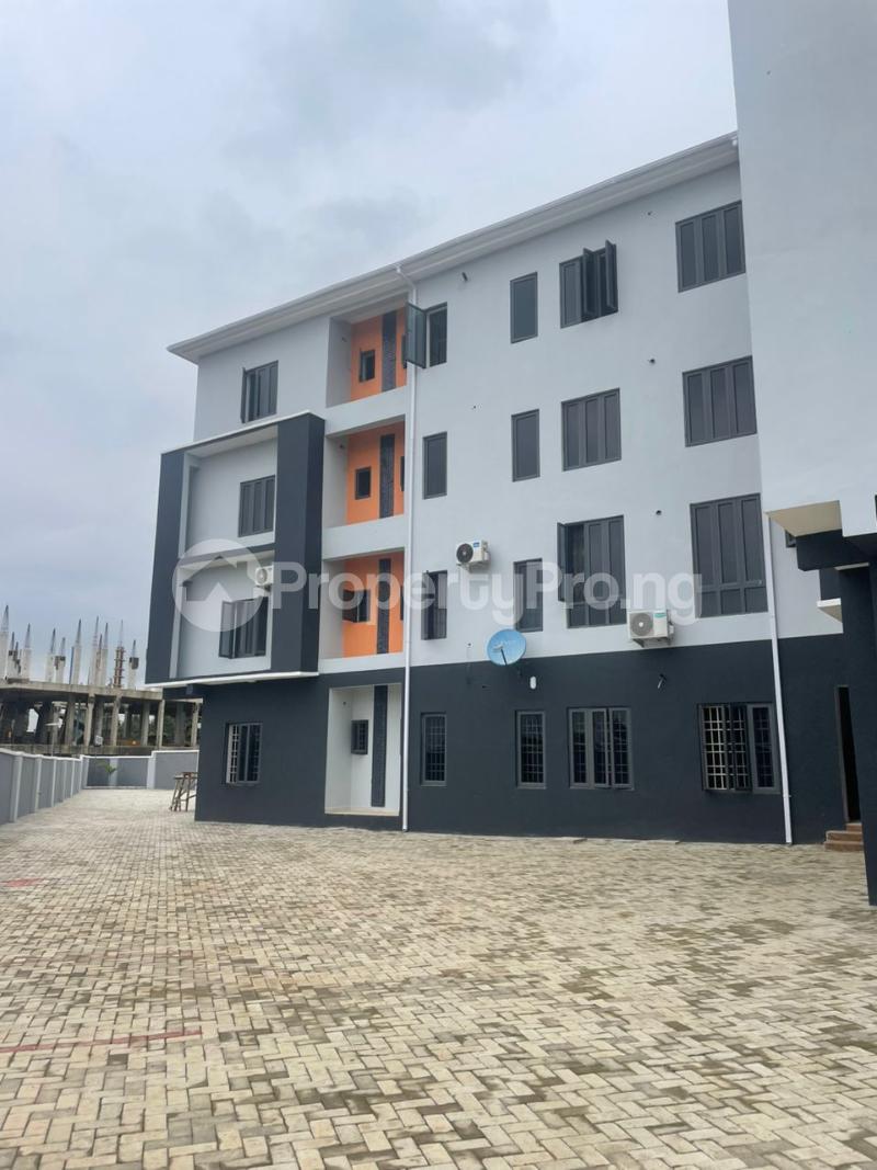 3 bedroom Flat / Apartment for sale  Katampe Main Abuja