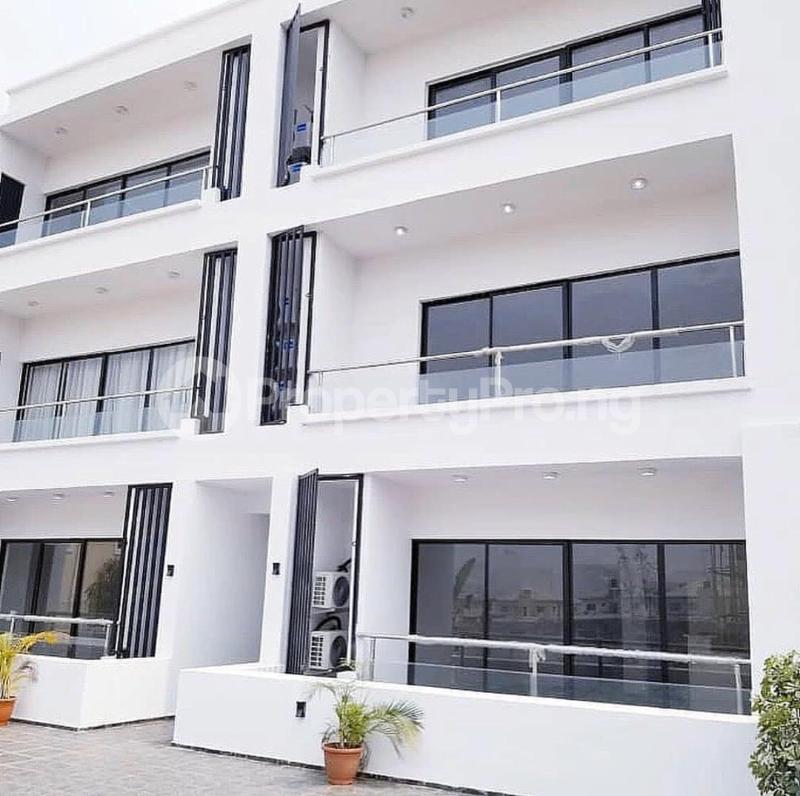 3 bedroom Flat / Apartment for rent ........ Ikate Lekki Lagos