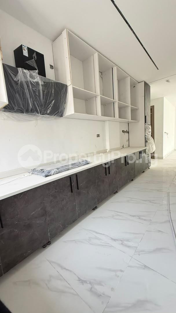 3 bedroom Flat / Apartment for rent Off Freedom Way Ikate Ikate Lekki Lagos - 0