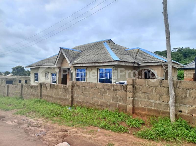 3 bedroom House for sale Oke Ata Housing Estate Extension Abeokuta Ogun - 2
