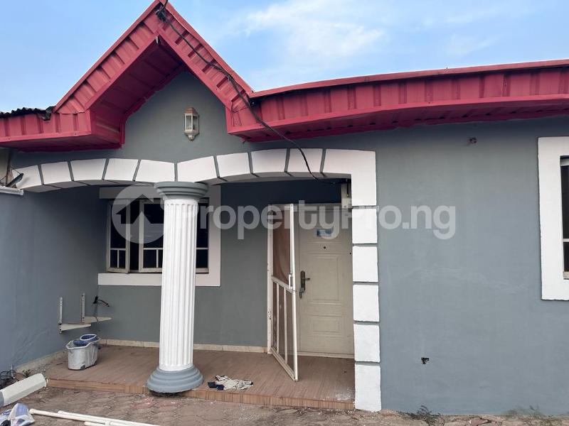 3 Bedroom House in Abeokuta Ogun House for rent in abeokuta House