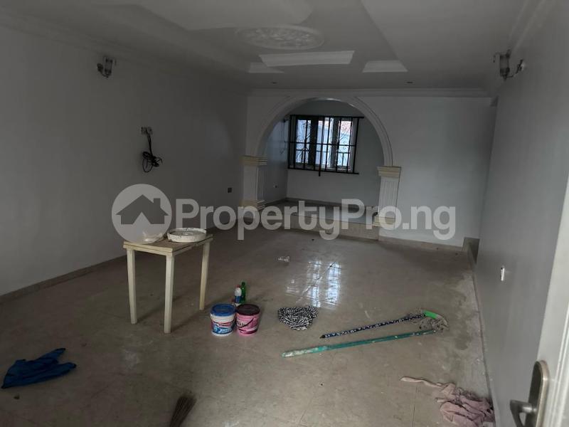 3 Bedroom House in Abeokuta Ogun House for rent in abeokuta House