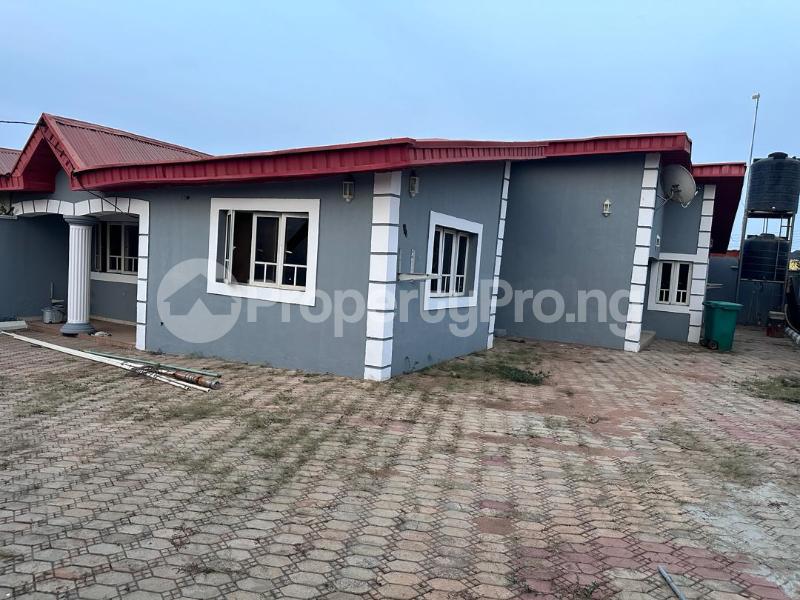 3 bedroom House for rent Laderin Workers Estate, Abeokuta Ogun
