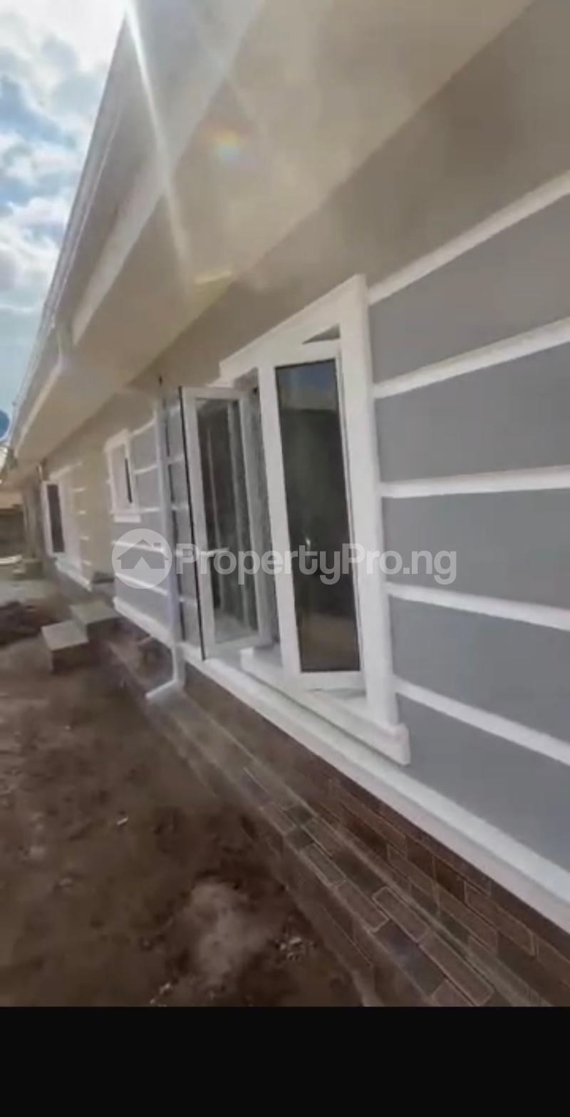 3 bedroom House for sale Mini Estate Kubwa Abuja