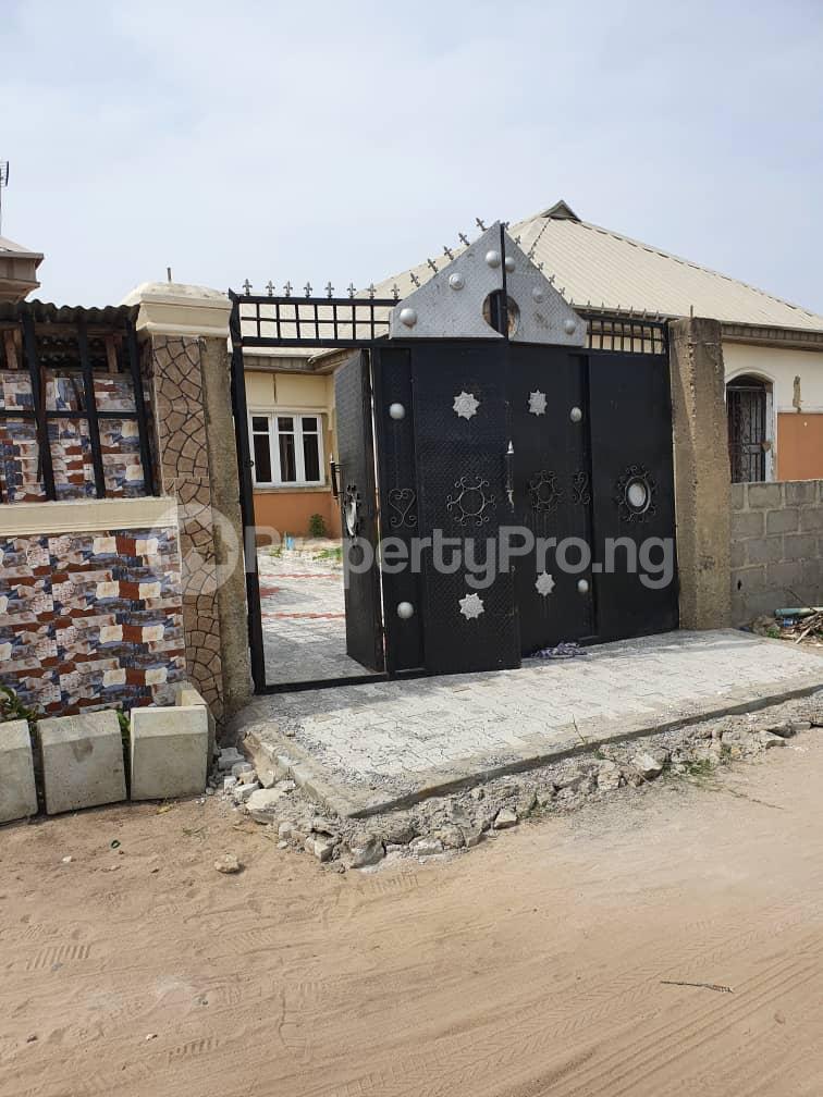 3 bedroom House for sale Royal Gardens Estate, Ijanikin Ojo Lagos Ojo Ojo Lagos
