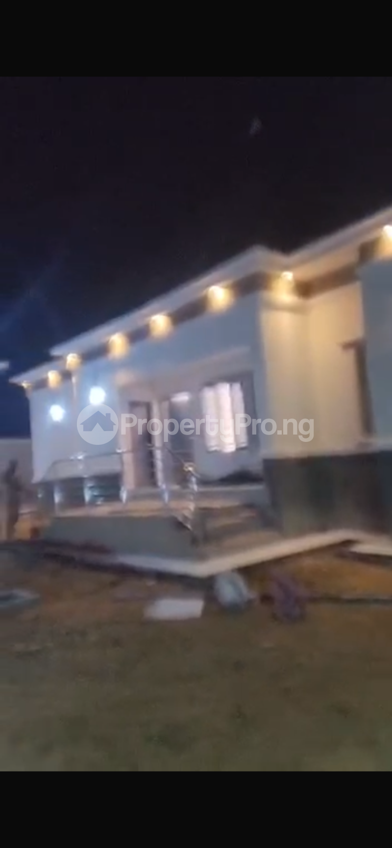 3 bedroom House for sale Efab Queens Gwarinpa Abuja