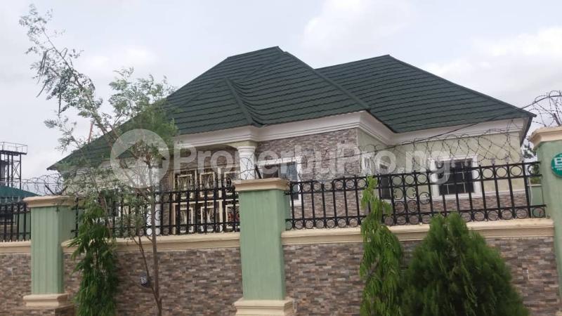 4 bedroom House for sale Hossana Glory Estate, Lugbe Lugbe Abuja