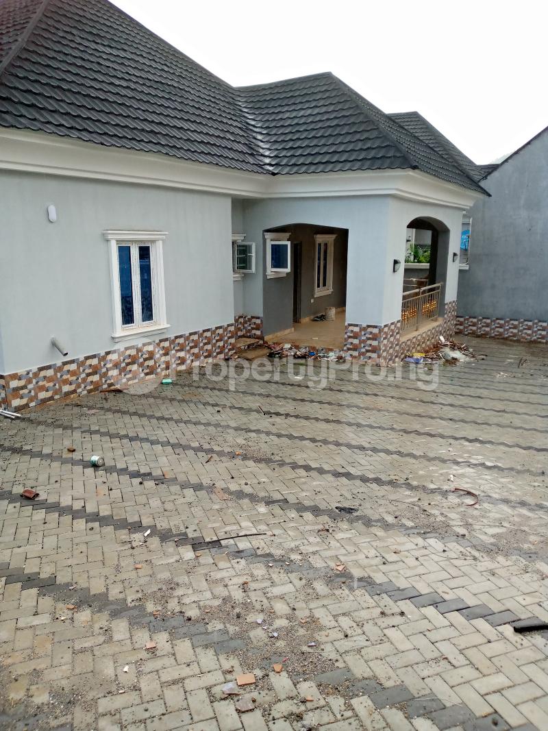 3 bedroom Flat / Apartment for rent Map Global Gwarinpa Abuja