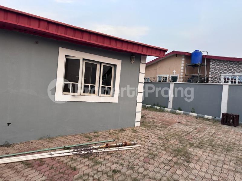 3 Bedroom House in Abeokuta Ogun House for rent in abeokuta House