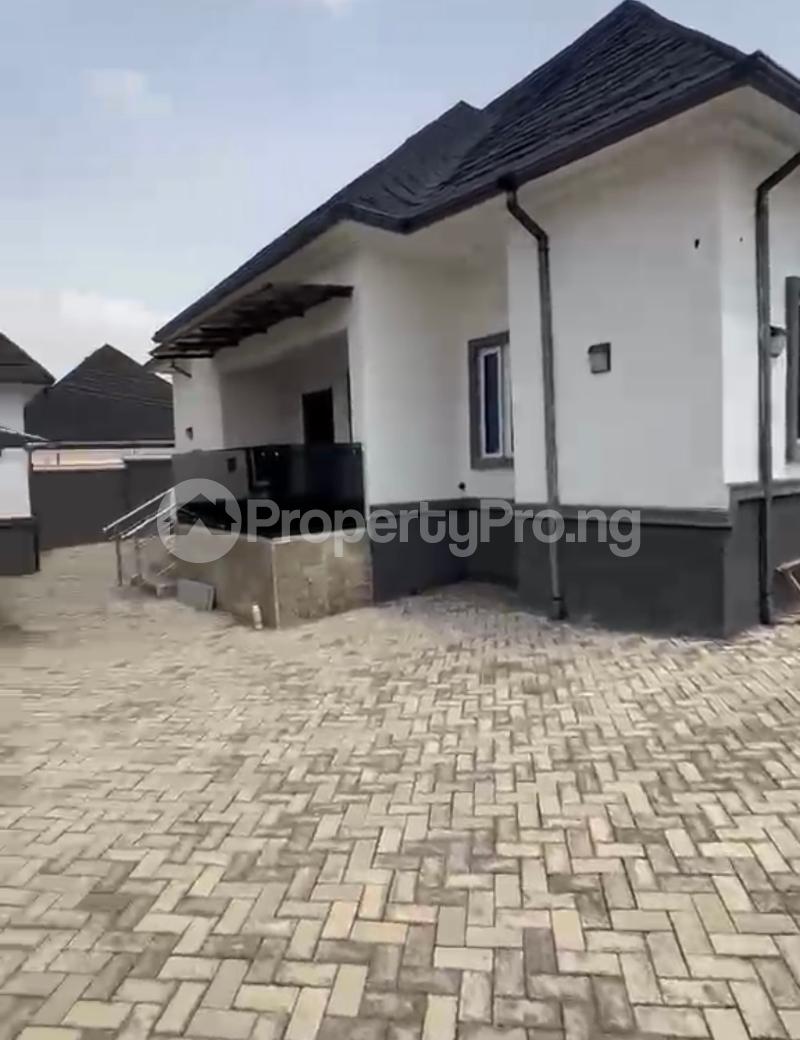 3 bedroom House for rent Gwarimpa Extension, Gwarinpa Abuja