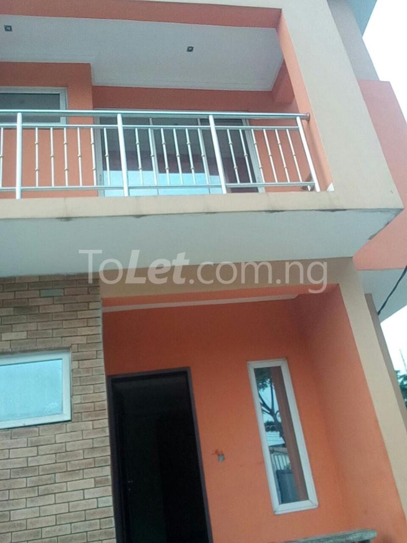 3 bedroom House for rent 3, Ayo Rosiji Street Ikeja GRA Ikeja Lagos