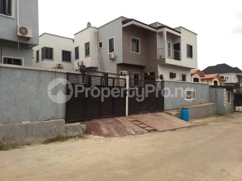 3 Bedroom House in Ifakogbagada Gbagada Lagos House for rent in gbagada House in gbagada