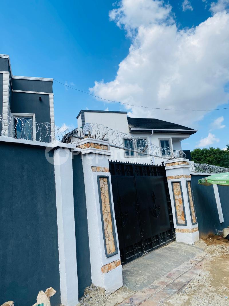 3 bedroom House for rent New Bodija Bodija Ibadan Oyo