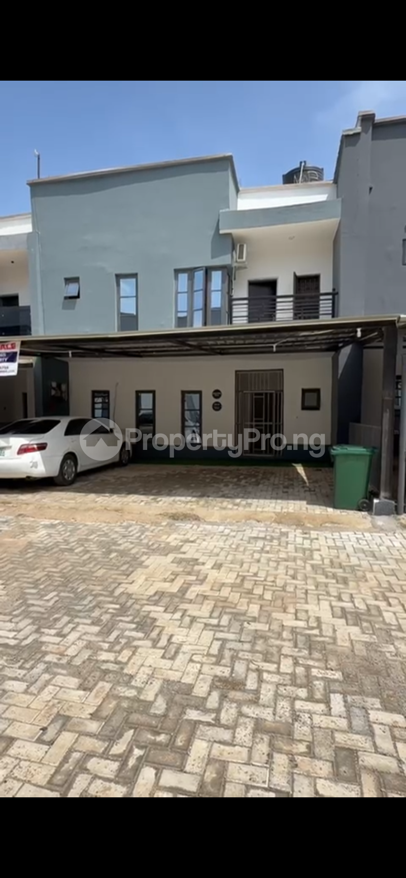 3 bedroom House for sale Kabusa Garden Estate, Kabusa Abuja