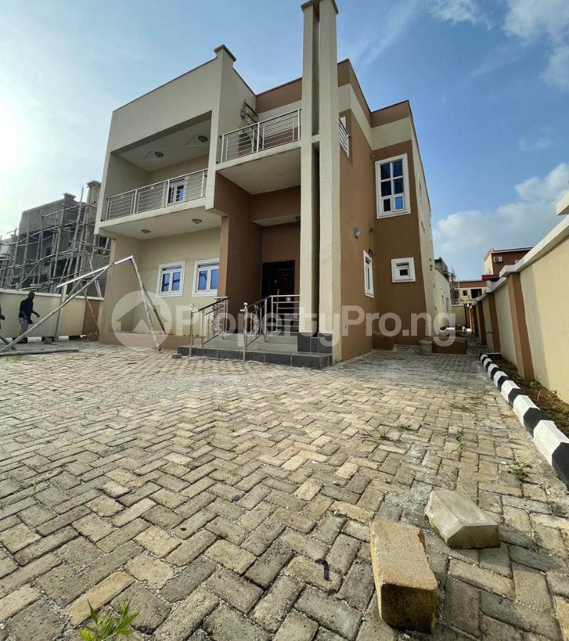 3 bedroom House for rent S &t Estate, Jericho Ibadan Oyo