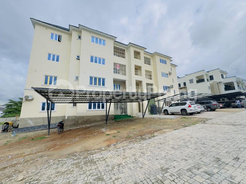 3 bedroom Flat / Apartment for sale Wuye District Abuja. ( Video Is Available) Wuye Abuja