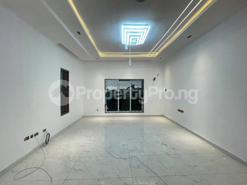 3 bedroom Flat / Apartment for rent Ikeja Gra Ikeja Lagos