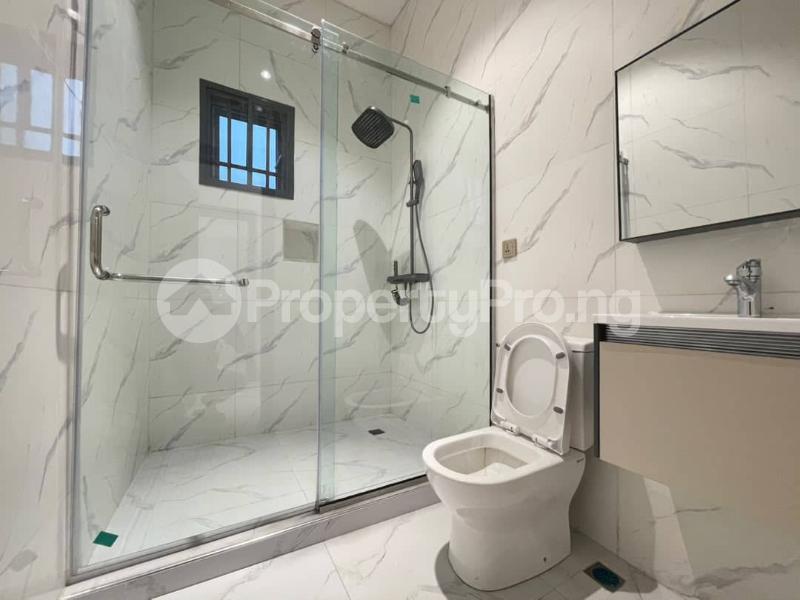 3 bedroom Flat / Apartment for rent Ikeja Gra Ikeja GRA Ikeja Lagos