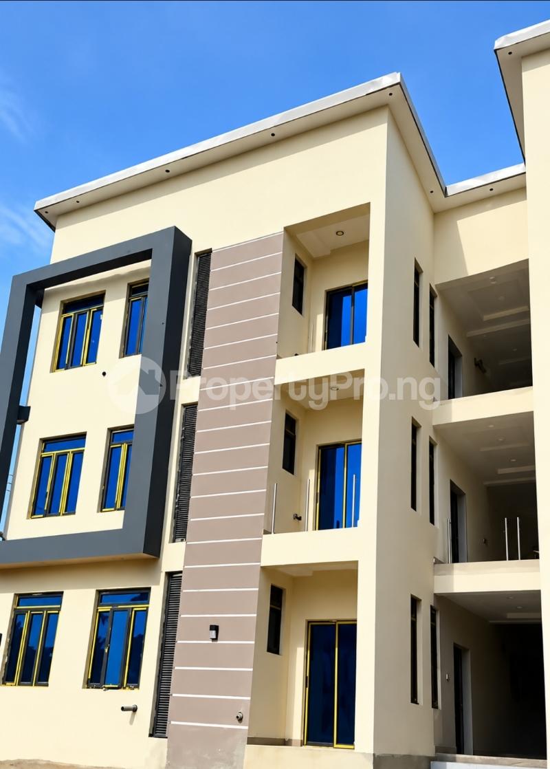 3 bedroom Flat / Apartment for sale Karsana Gwarinpa Abuja