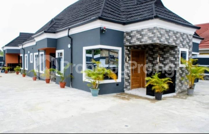 3 bedroom House for sale Olusetan Avenue Elebu Ibadan Ibadan Oyo