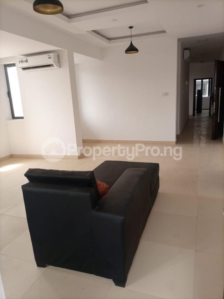 3 bedroom House for rent Ligali Ayorinde Victoria Island Lagos - 0