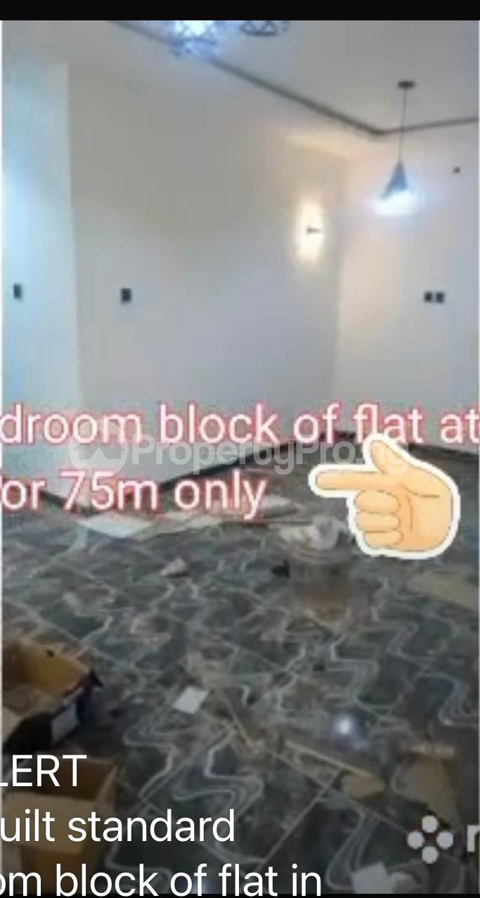 2 bedroom House for sale Kabusa Garden Estate Kabusa Abuja