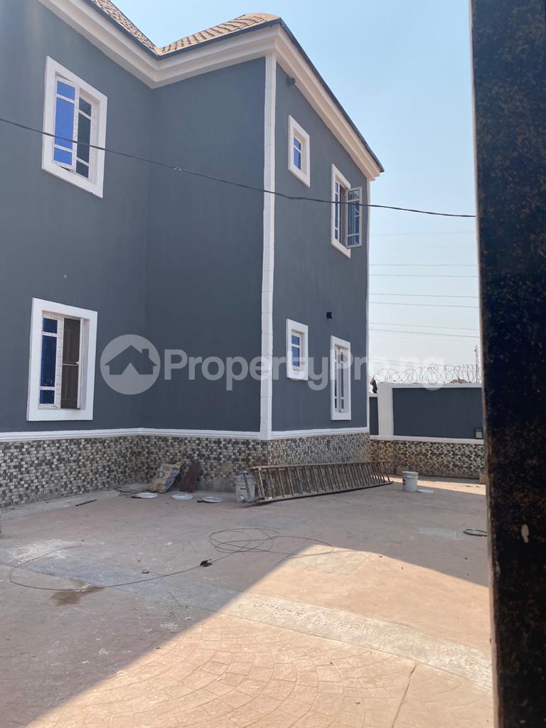 3 Bedroom Flat / Apartment in Enugu Enugu Flat / Apartment for rent in enugu Flat