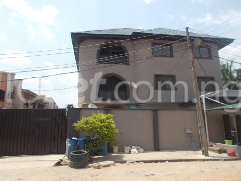 3 bedroom Flat / Apartment for rent 30, Gorgeous Cole Estate Aguda(Ogba) Ogba Lagos