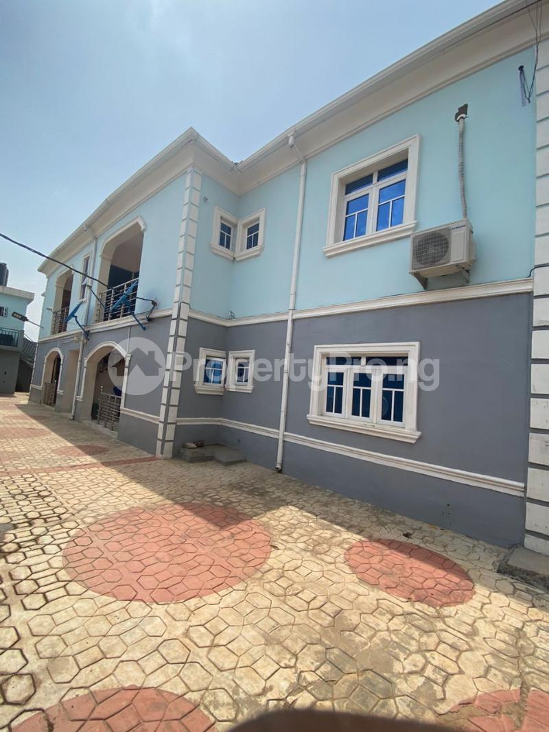 3 bedroom Flat / Apartment for rent Igem Airport Area Alakia Ibadan Oyo