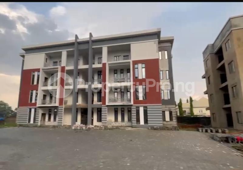 4 bedroom House for sale Gwarinpa Abuja