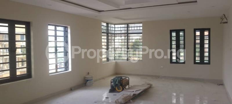 3 bedroom Flat / Apartment for rent Ikeja Gra Ikeja GRA Ikeja Lagos