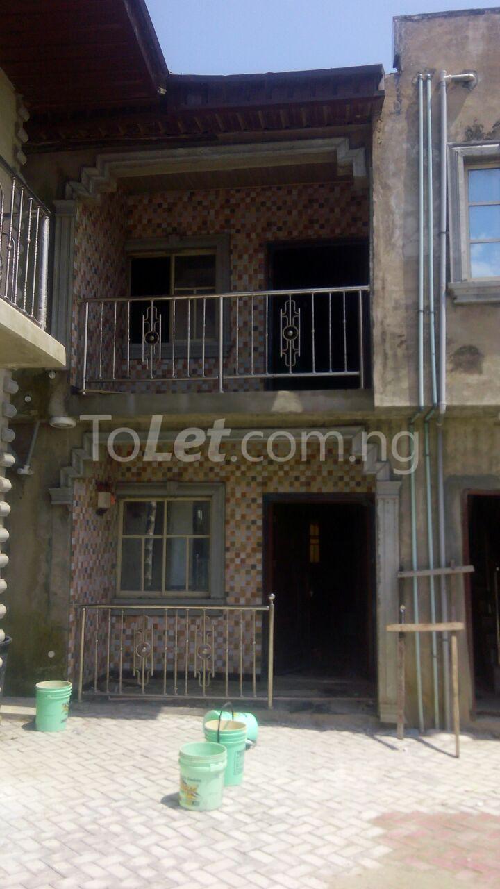 3 bedroom Flat / Apartment for rent Off Association Close Amuwo Odofin Lagos
