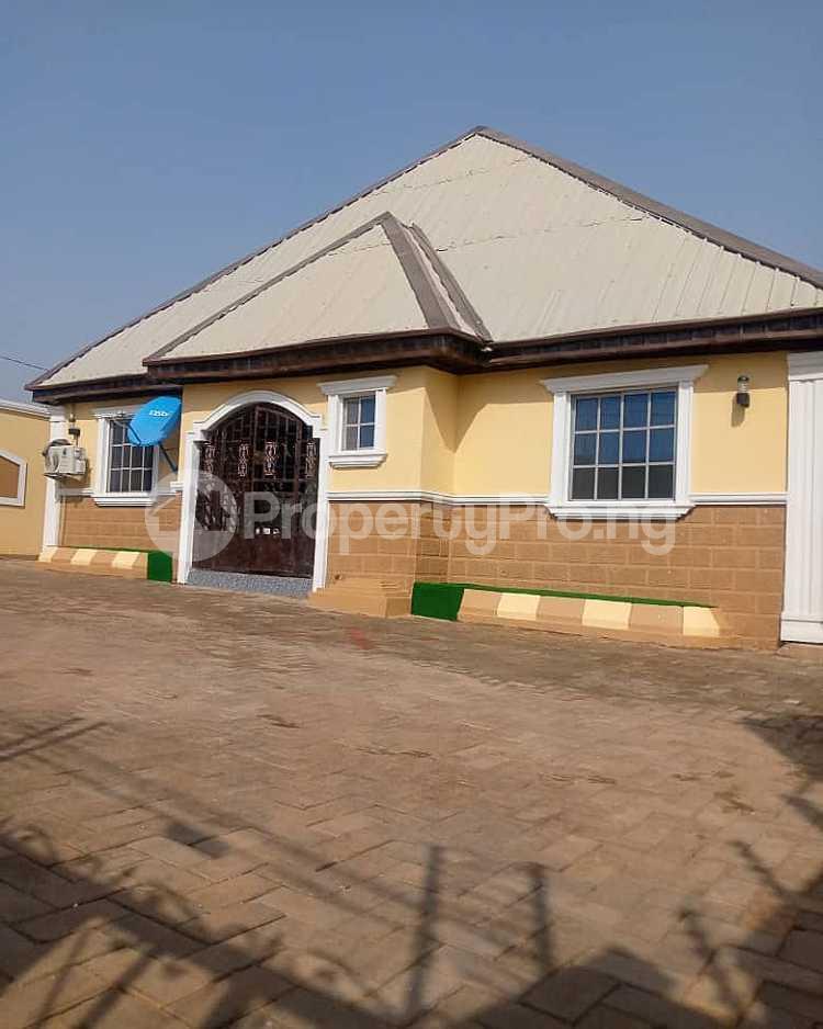3 bedroom House for sale Asokoro Extension Asokoro Abuja